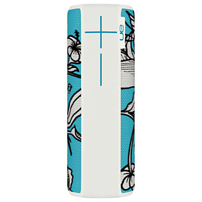 UE BOOM 2 by Ultimate Ears Bluetooth Waterproof Portable Speaker, Fresh Cut, Limited Edition